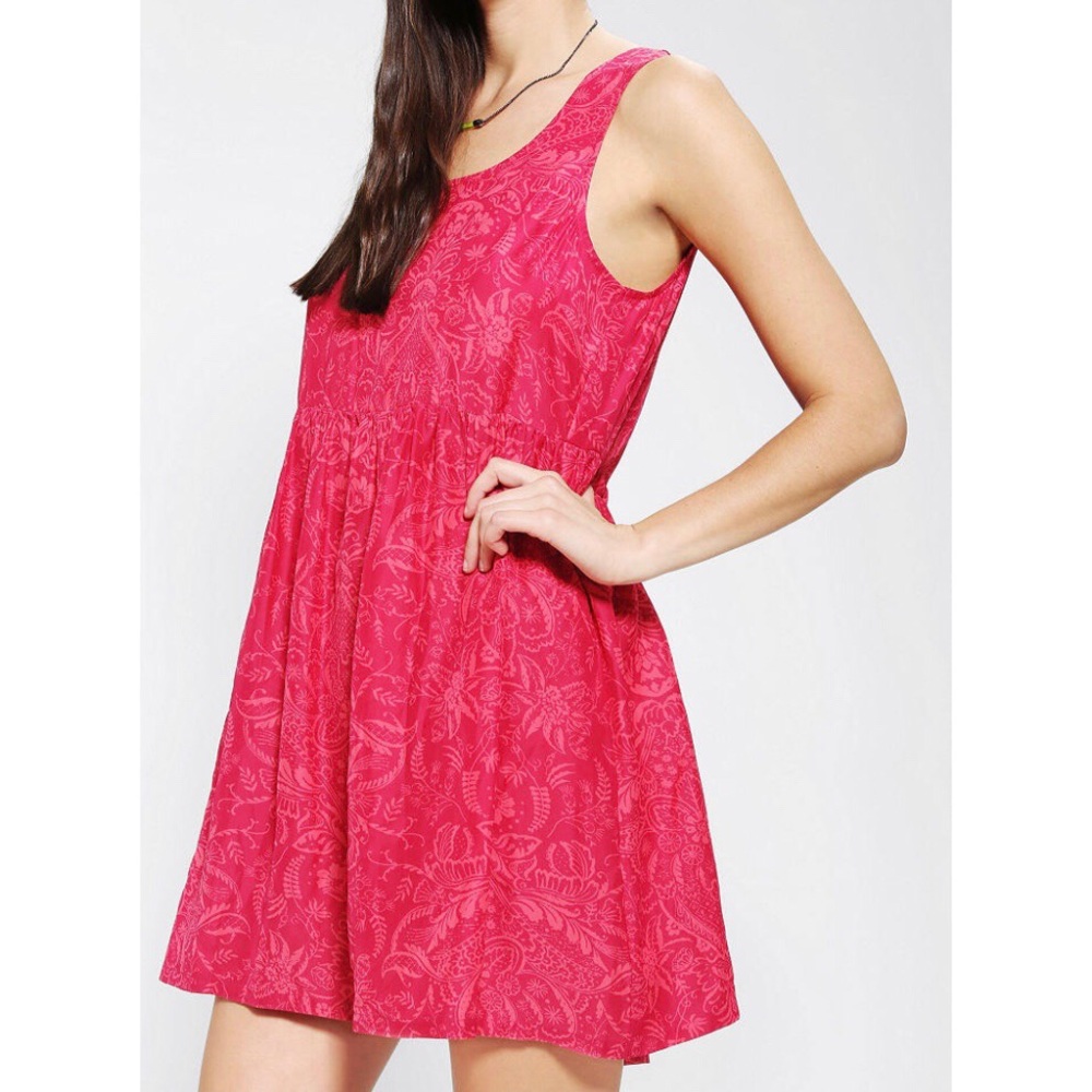 Urban Outfitters - Ecote Dress